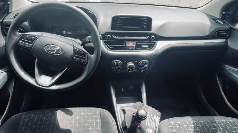 HYUNDAI HB 20 Hatch 1.0 12V 4P FLEX VISION, Foto 7