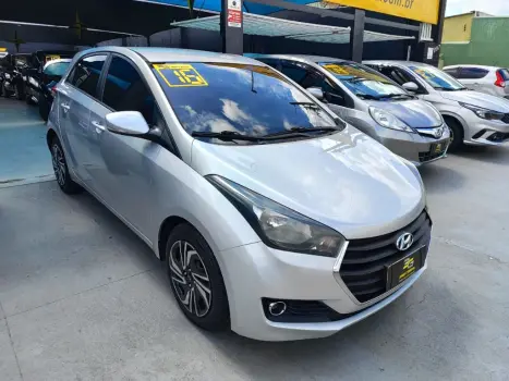 HYUNDAI HB 20 Hatch 1.0 12V 4P FLEX COMFORT, Foto 3