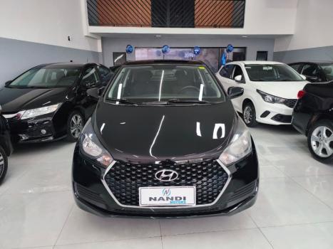 HYUNDAI HB 20 Hatch 1.0 12V 4P FLEX COMFORT, Foto 2