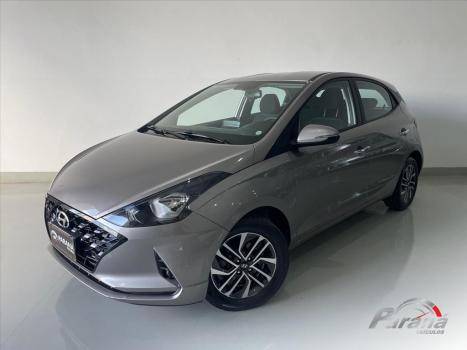 HYUNDAI HB 20 Hatch 1.0 12V 4P FLEX TGDI TURBO PLATINUM, Foto 1