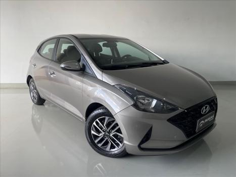 HYUNDAI HB 20 Hatch 1.0 12V 4P FLEX TGDI TURBO PLATINUM, Foto 3