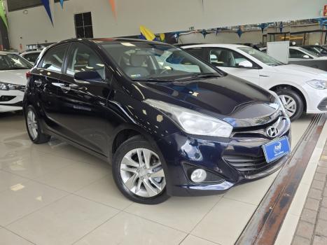 HYUNDAI HB 20 Hatch 1.6 16V 4P PREMIUM FLEX AUTOM�TICO, Foto 1