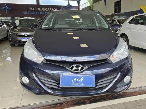 HYUNDAI HB 20 Hatch 1.6 16V 4P PREMIUM FLEX AUTOM�TICO, Foto 2