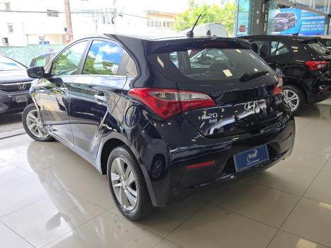 HYUNDAI HB 20 Hatch 1.6 16V 4P PREMIUM FLEX AUTOM�TICO, Foto 4