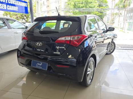 HYUNDAI HB 20 Hatch 1.6 16V 4P PREMIUM FLEX AUTOM�TICO, Foto 6