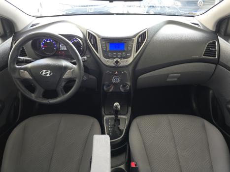 HYUNDAI HB 20 Hatch 1.6 16V 4P PREMIUM FLEX AUTOM�TICO, Foto 7