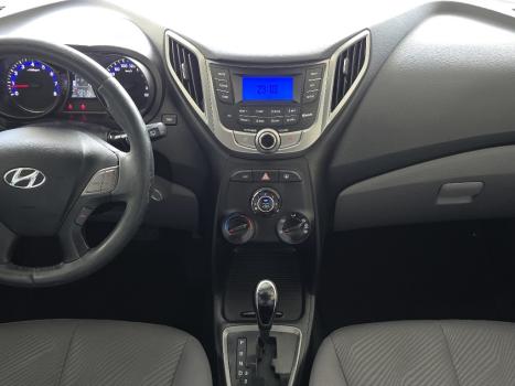 HYUNDAI HB 20 Hatch 1.6 16V 4P PREMIUM FLEX AUTOM�TICO, Foto 8