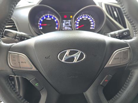 HYUNDAI HB 20 Hatch 1.6 16V 4P PREMIUM FLEX AUTOM�TICO, Foto 11