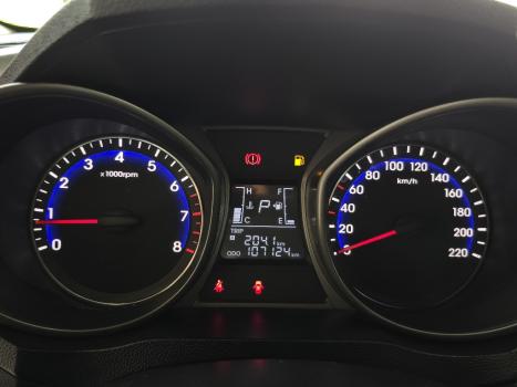 HYUNDAI HB 20 Hatch 1.6 16V 4P PREMIUM FLEX AUTOM�TICO, Foto 12