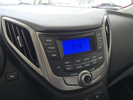 HYUNDAI HB 20 Hatch 1.6 16V 4P PREMIUM FLEX AUTOM�TICO, Foto 13