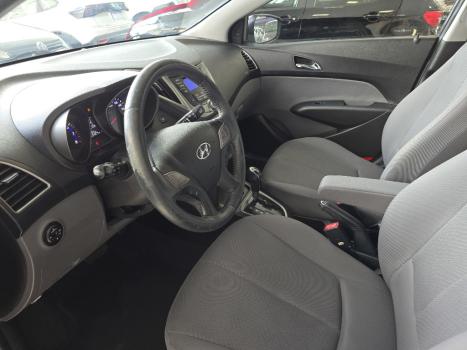 HYUNDAI HB 20 Hatch 1.6 16V 4P PREMIUM FLEX AUTOM�TICO, Foto 14