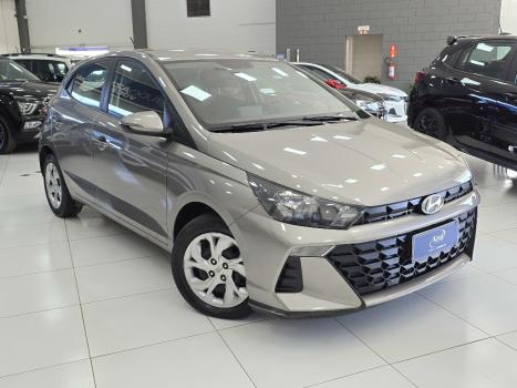 HYUNDAI HB 20 Hatch , Foto 1