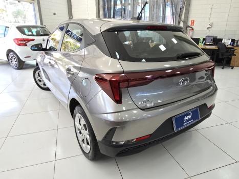 HYUNDAI HB 20 Hatch , Foto 4