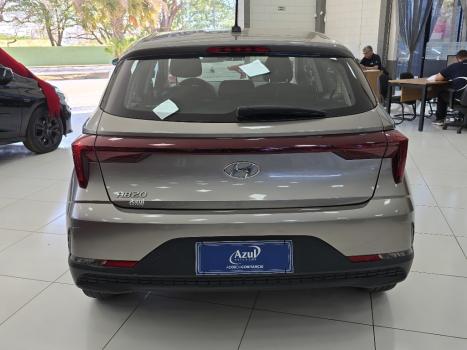 HYUNDAI HB 20 Hatch , Foto 5
