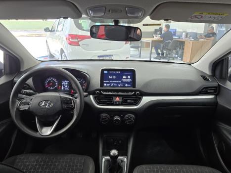 HYUNDAI HB 20 Hatch , Foto 7