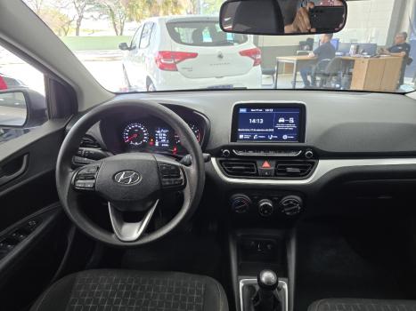 HYUNDAI HB 20 Hatch , Foto 10