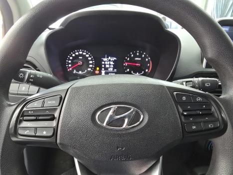 HYUNDAI HB 20 Hatch , Foto 11