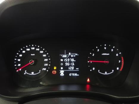 HYUNDAI HB 20 Hatch , Foto 12