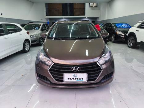 HYUNDAI HB 20 Hatch 1.0 12V 4P FLEX COMFORT, Foto 2