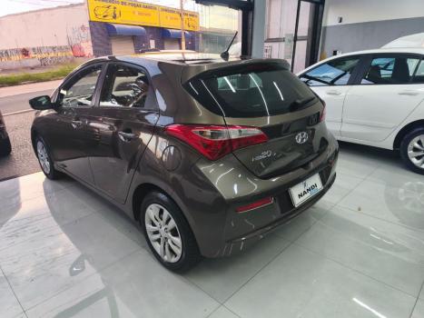 HYUNDAI HB 20 Hatch 1.0 12V 4P FLEX COMFORT, Foto 6