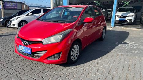 HYUNDAI HB 20 Hatch 1.6 16V 4P FLEX COMFORT PLUS AUTOM�TICO, Foto 1