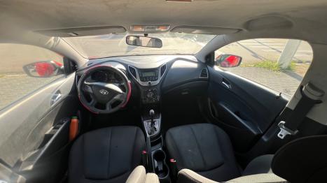 HYUNDAI HB 20 Hatch 1.6 16V 4P FLEX COMFORT PLUS AUTOM�TICO, Foto 4