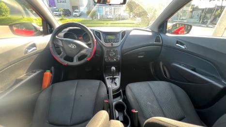 HYUNDAI HB 20 Hatch 1.6 16V 4P FLEX COMFORT PLUS AUTOM�TICO, Foto 5