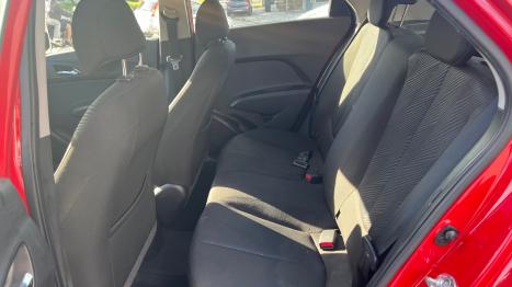 HYUNDAI HB 20 Hatch 1.6 16V 4P FLEX COMFORT PLUS AUTOM�TICO, Foto 6