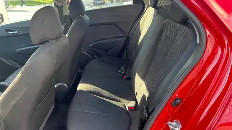 HYUNDAI HB 20 Hatch 1.6 16V 4P FLEX COMFORT PLUS AUTOM�TICO, Foto 9