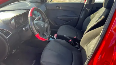 HYUNDAI HB 20 Hatch 1.6 16V 4P FLEX COMFORT PLUS AUTOM�TICO, Foto 11