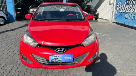 HYUNDAI HB 20 Hatch 1.6 16V 4P FLEX COMFORT PLUS AUTOM�TICO, Foto 12
