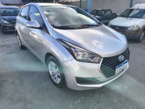 HYUNDAI HB 20 Hatch 1.6 16V 4P FLEX COMFORT PLUS, Foto 2