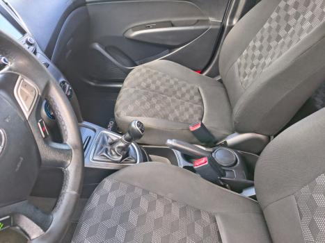 HYUNDAI HB 20 Hatch 1.6 16V 4P FLEX COMFORT PLUS, Foto 7