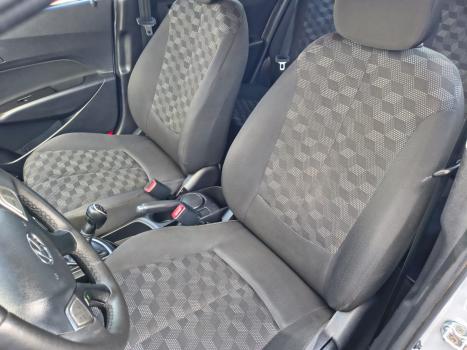 HYUNDAI HB 20 Hatch 1.6 16V 4P FLEX COMFORT PLUS, Foto 8