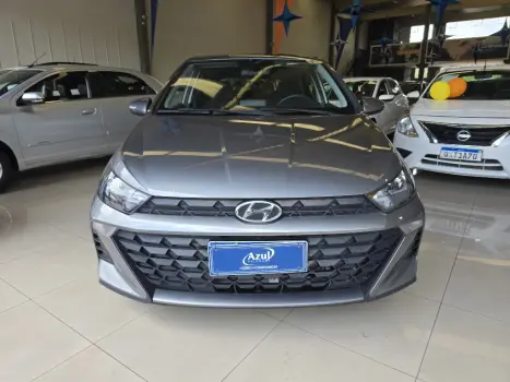 HYUNDAI HB 20 Hatch 1.0 12V 4P FLEX COMFORT PLUS, Foto 2