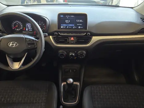 HYUNDAI HB 20 Hatch 1.0 12V 4P FLEX COMFORT PLUS, Foto 8