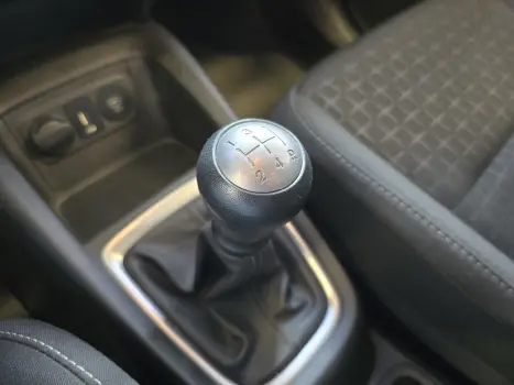 HYUNDAI HB 20 Hatch 1.0 12V 4P FLEX COMFORT PLUS, Foto 9