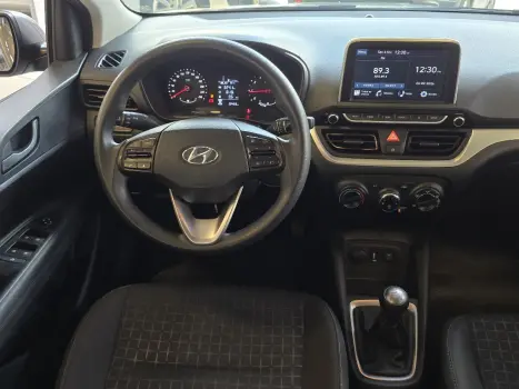 HYUNDAI HB 20 Hatch 1.0 12V 4P FLEX COMFORT PLUS, Foto 10