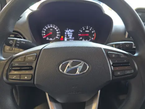 HYUNDAI HB 20 Hatch 1.0 12V 4P FLEX COMFORT PLUS, Foto 11