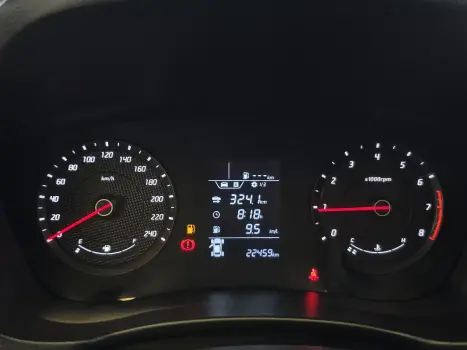 HYUNDAI HB 20 Hatch 1.0 12V 4P FLEX COMFORT PLUS, Foto 12