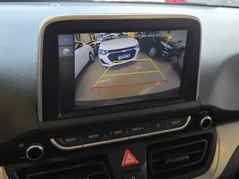 HYUNDAI HB 20 Hatch 1.0 12V 4P FLEX COMFORT PLUS, Foto 13