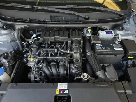 HYUNDAI HB 20 Hatch 1.0 12V 4P FLEX COMFORT PLUS, Foto 18