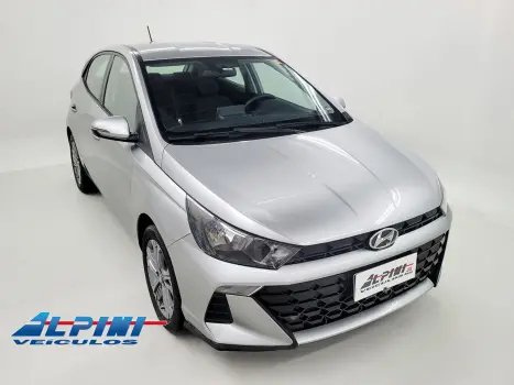 HYUNDAI HB 20 Hatch , Foto 2