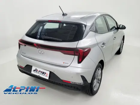 HYUNDAI HB 20 Hatch , Foto 3