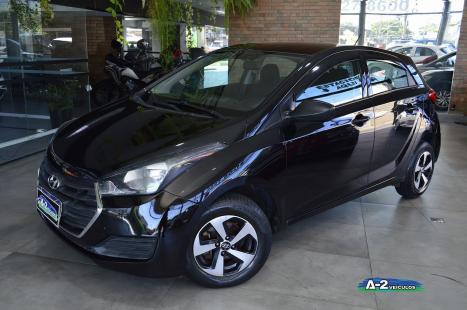 HYUNDAI HB 20 Hatch 1.0 12V 4P FLEX COMFORT, Foto 1