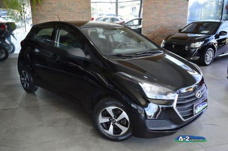 HYUNDAI HB 20 Hatch 1.0 12V 4P FLEX COMFORT, Foto 2
