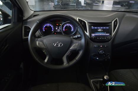 HYUNDAI HB 20 Hatch 1.0 12V 4P FLEX COMFORT, Foto 4