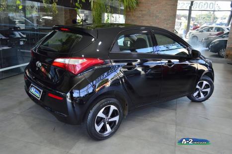 HYUNDAI HB 20 Hatch 1.0 12V 4P FLEX COMFORT, Foto 7