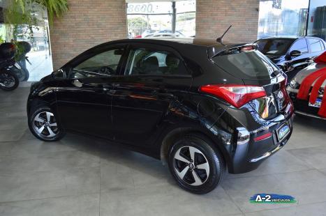 HYUNDAI HB 20 Hatch 1.0 12V 4P FLEX COMFORT, Foto 8