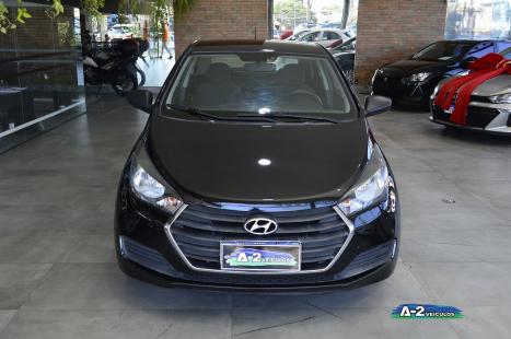 HYUNDAI HB 20 Hatch 1.0 12V 4P FLEX COMFORT, Foto 11